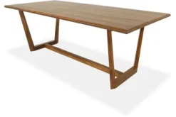 Eettafels-Tower Living Eettafel Dimaro