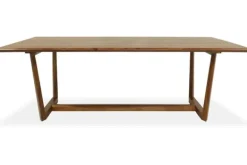 Eettafels-Tower Living Eettafel Dimaro