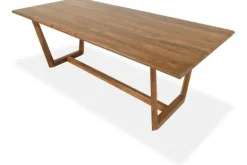 Eettafels-Tower Living Eettafel Dimaro