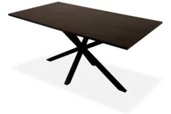 Eettafels-Lamulux Eettafel  Dublin