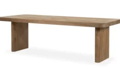 Eettafels-Eleonora Meubelen Eettafel Edward