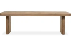 Eettafels-Eleonora Meubelen Eettafel Edward