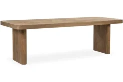 Eettafels-Eleonora Meubelen Eettafel Edward