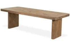 Eettafels-Eleonora Meubelen Eettafel Edward