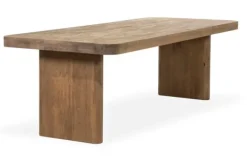 Eettafels-Eleonora Meubelen Eettafel Edward