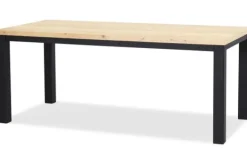 Eettafels-Lamulux Eettafel  Empire