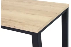Eettafels-Lamulux Eettafel  Empire