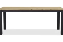 Eettafels-Lamulux Eettafel Empire