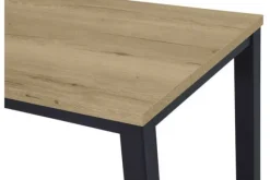 Eettafels-Lamulux Eettafel Empire