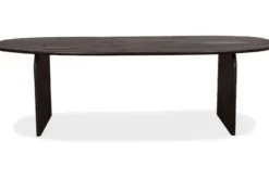 Eettafel Espresso Cooper Eettafels