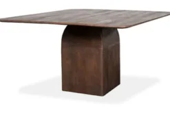 Eettafels-Label51 Eettafel Espresso Ingo