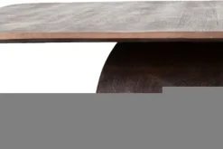 Eettafels-Label51 Eettafel Espresso Ingo