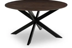 Online Eettafel Espresso Otis Eettafels