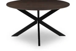 Online Eettafel Espresso Otis Eettafels