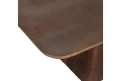 Discount Eettafel Espresso Owen Eettafels