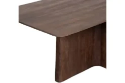 Eettafels- Eettafel Espresso Scott