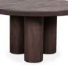 Eettafels- Eettafel Espresso SE-23.053 Olly