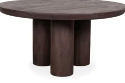 Eettafels- Eettafel Espresso SE-23.053 Olly