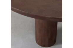 Eettafels- Eettafel Espresso SE-23.053 Olly