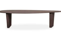 Eettafel Espresso Wow Eettafels