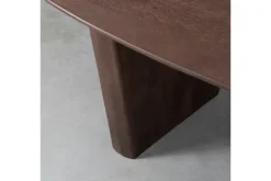 Eettafel Espresso Wow Eettafels