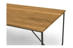 Eettafels-Tower Living Eettafel Felino