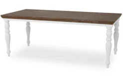 Eettafels-Tower Living Eettafel Fleur