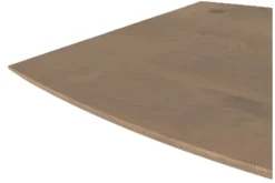 Eettafels-De Houtmaatschappij Eettafel Giro