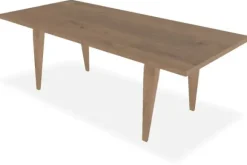 Eettafels-De Houtmaatschappij Eettafel Giro