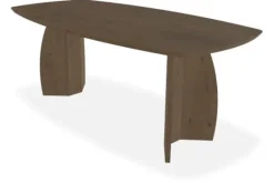 Eettafels-De Houtmaatschappij Eettafel Giro