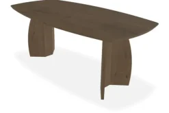 Eettafels-De Houtmaatschappij Eettafel Giro