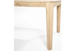 Eettafels-Eleonora Meubelen Eettafel Harvey