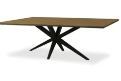 Eettafels-Lamulux Eettafel Hawea