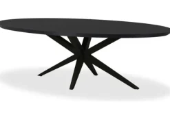 Eettafels-Lamulux Eettafel Hawea