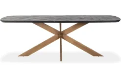 New Eettafel Hayley Eettafels