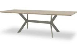 Discount Eettafel  Hector Eettafels