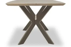 Eettafels-van Dijk Furniture Eettafel  Hector