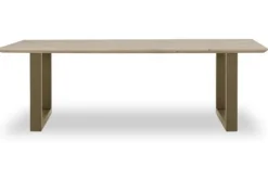 Eettafels-van Dijk Furniture Eettafel  Hector