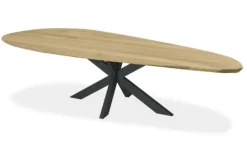 Eettafels-Premium Interior Eettafel Hedera