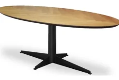 Outlet Eettafel Hessel Eettafels