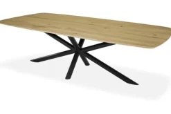 Eettafel  Hovea Eettafels