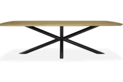 Eettafel  Hovea Eettafels