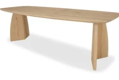 Eettafels-van Dijk Furniture Eettafel Howling