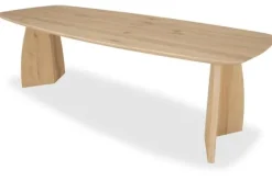 Eettafels-van Dijk Furniture Eettafel Howling