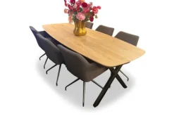 Online Eettafel Howling Eettafels
