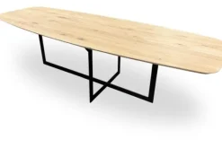 Eettafels-van Dijk Furniture Eettafel Howling