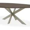 Discount Eettafel Isaac Eettafels