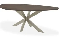 Discount Eettafel Isaac Eettafels