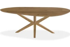Discount Eettafel Isaac Eettafels