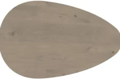 Eettafels-De Houtmaatschappij Eettafel Isaac